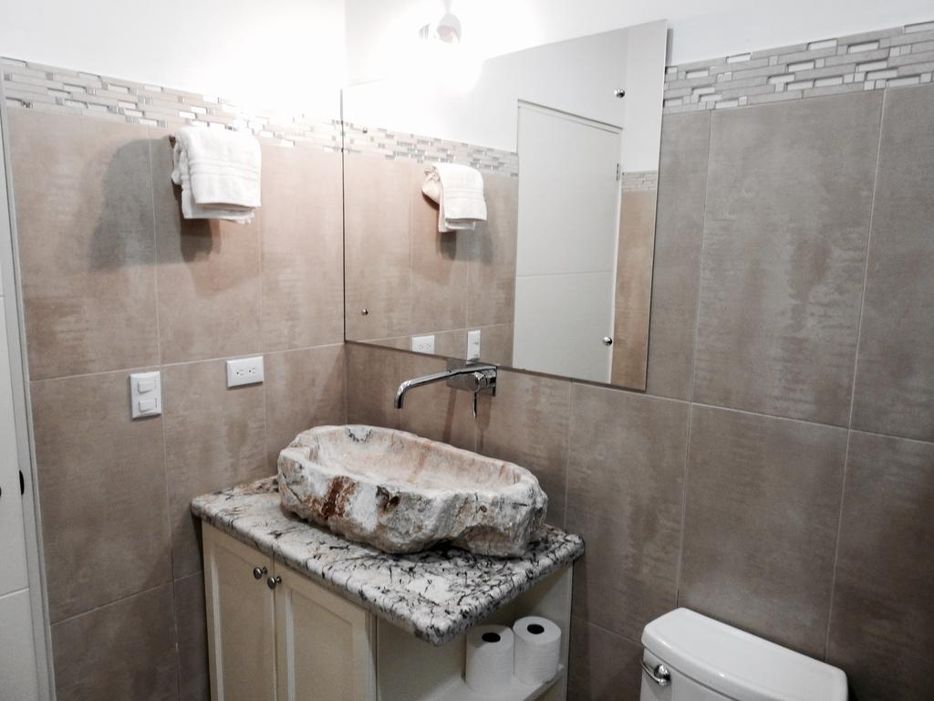 Apartamento The Elephant Castle Front Penthouse *